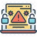 Hacken  Symbol