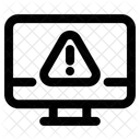 Hack alert  Icon