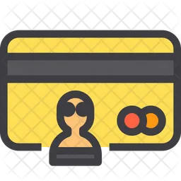 Hack Card  Icon