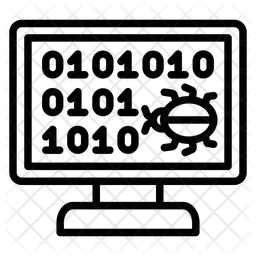 Hack Code  Icon