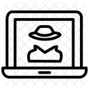 Hack  Icon