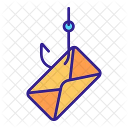 Hack Mail  Icon