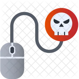 Hack Mouse  Icon