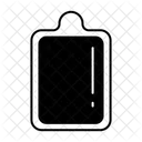Hackbrett  Symbol