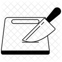 Hackbrett  Symbol