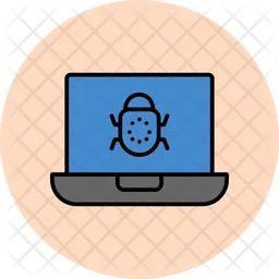 Hackeando  Ícone