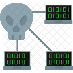 Hackeando  Ícone