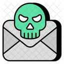 Piratería de correo  Icon