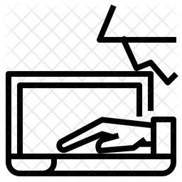 Hacken  Symbol