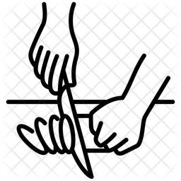 Hacken  Symbol