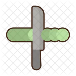 Hacken  Symbol