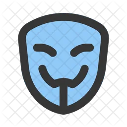 Hacker  Icon