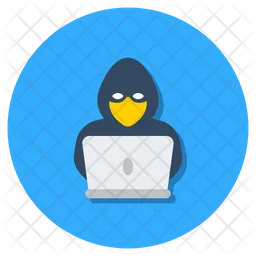 Hacker  Icon