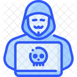 Hacker  Icon