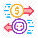 Hacker Payment Services Icon