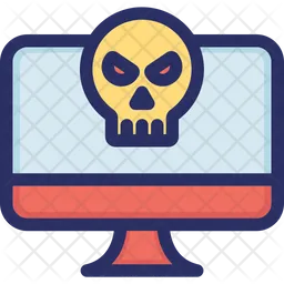 Hacker  Icon