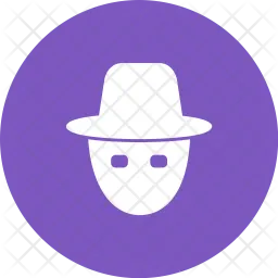 Hacker  Icon