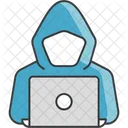 Hacker Icon