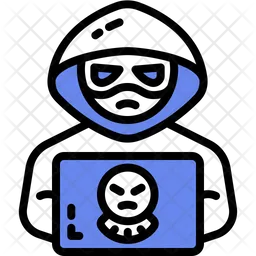 Hacker  Icon