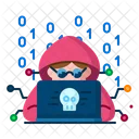 Hacker Icon