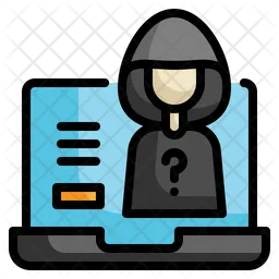 Hacker  Icon