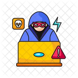 Hacker  Icono