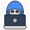 Hacker  Symbol