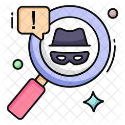 Hacker Analysis  Icon