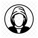 Hacker Avatar Hacker Avatar Icon