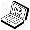 Hacker error  Icon