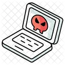 Hacker error  Icon