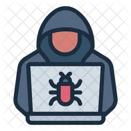 Hacker  Icon