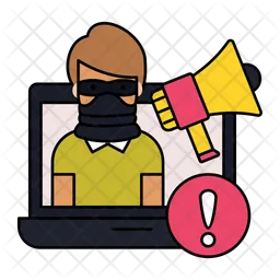 Hacker  Icon