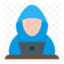 Hacker  Icon