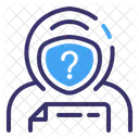 Hacker  Icon