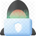 Hacker-  Icon