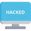 Hacker  Icon