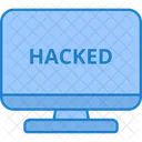 Hacker Security Hacking Icon