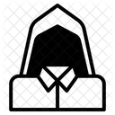 Hacker  Icon