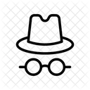Hacker  Icon
