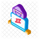 Hacker  Ícone