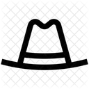 Detektiv Hacker Sicherheit Icono