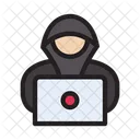 Hacker  Ícone