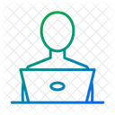 Hacker  Icon