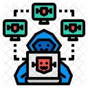 Hacker  Ícone