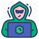 Hacker  Ícone