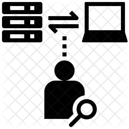 Hacker  Symbol
