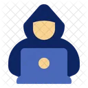 Hacker Icon