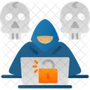 Hacker Icon