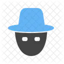 Hacker  Icon